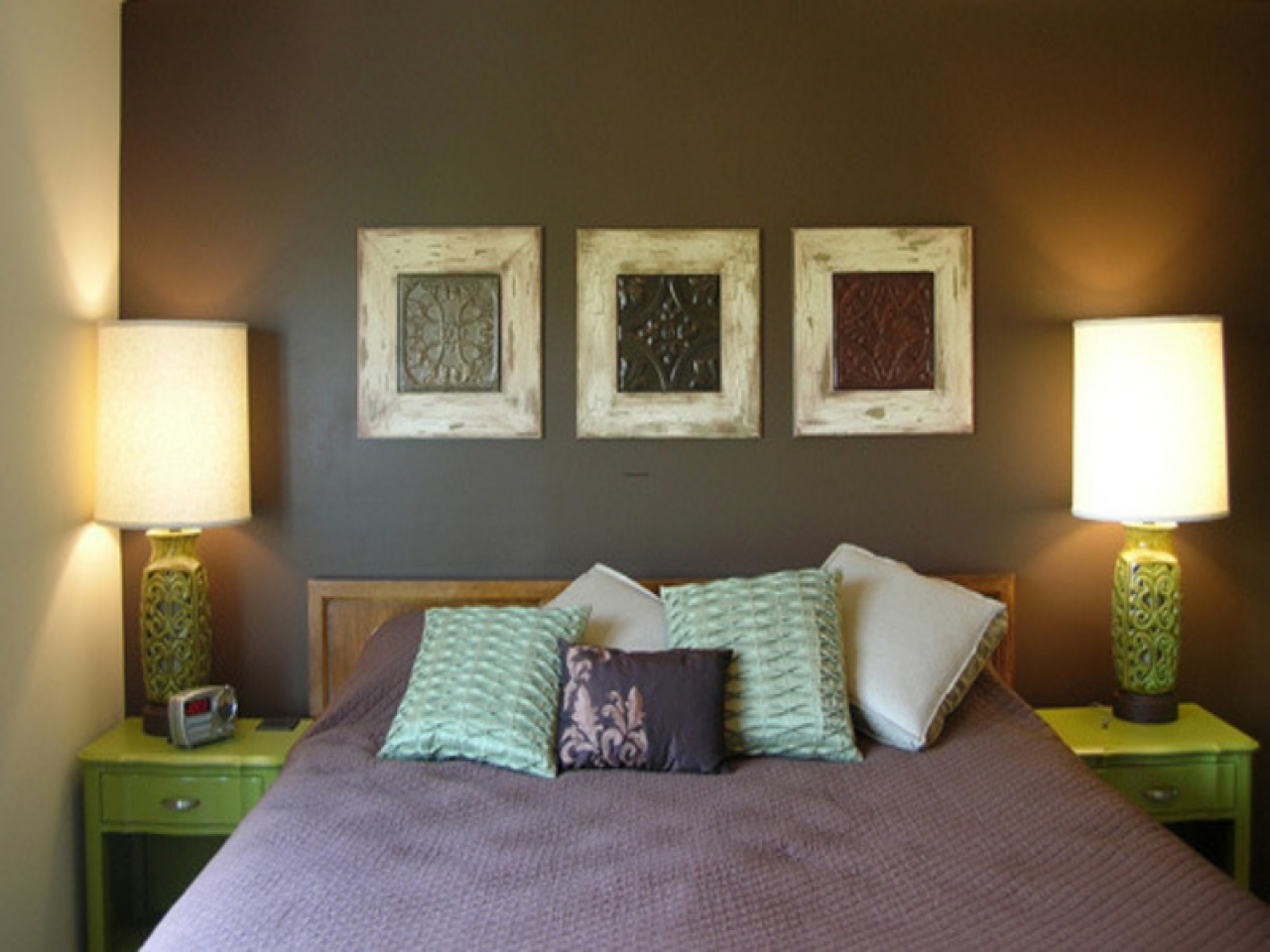 Color Combinations For Bedrooms Best Home Design Ideas Colors Master throughout sizing 1280 X 960