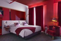 Color Emotion Rooms St Louis Angad Arts Hotel Apartment Therapy throughout sizing 5723 X 4292