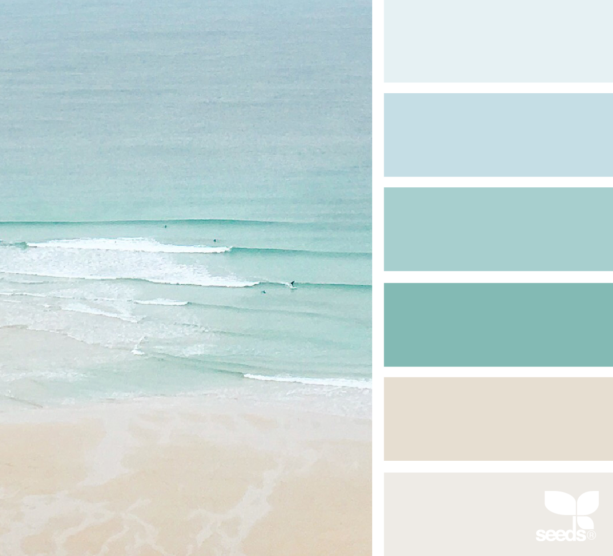 Color Sea Colors Coastal Paint Colors Color Bedroom Color Schemes in measurements 1197 X 1086