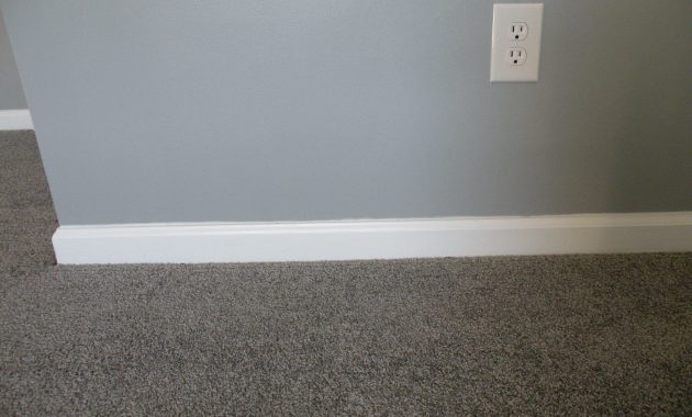 Colors Color Walls Grey Light Blue Basement Carpet Gray Impressive intended for dimensions 3648 X 2736