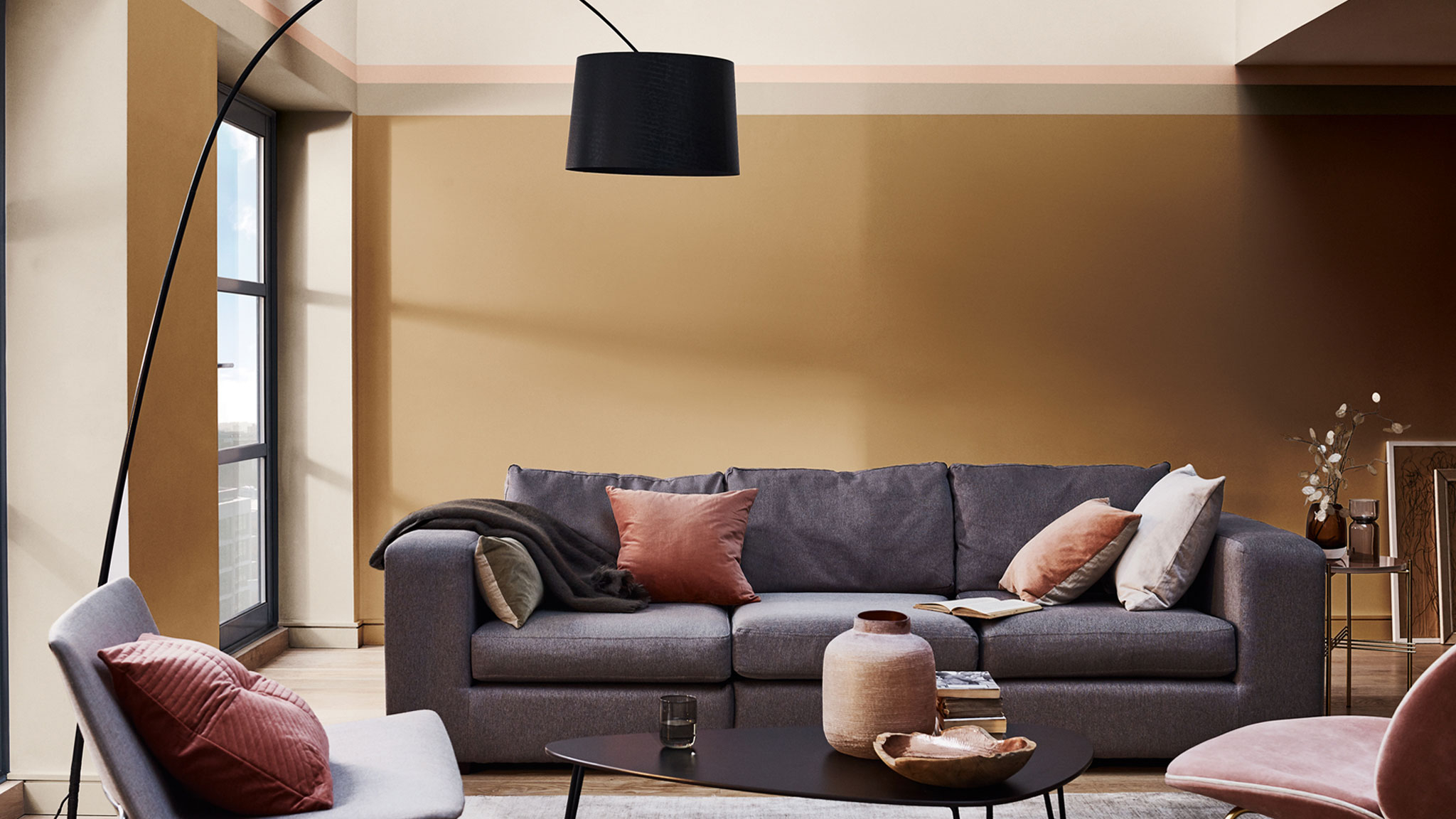 Colour Of The Year 2019 Dulux Dulux throughout size 2048 X 1152
