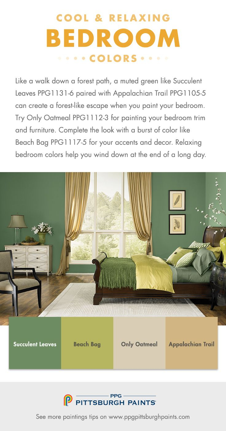 Cool Relaxing Paint Colors For Bedrooms Like A Walk Down A intended for sizing 736 X 1405