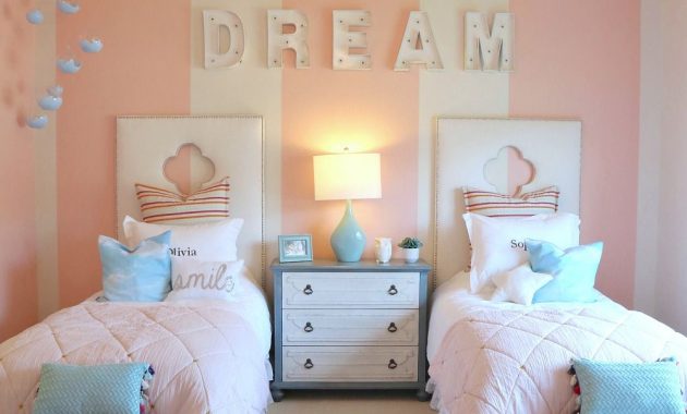 Creative Kids Bedroom Decorating Ideas Childrens Bedroom throughout proportions 1000 X 1500