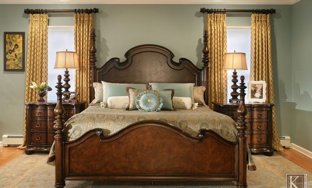 Custom Bedding Traditional Bedroom Bedroom Colors Bedroom regarding size 1600 X 1120