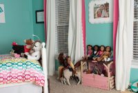 Cute Bedroom Ideas And Diy Projects For Tween Girls Rooms Nursery for proportions 1000 X 1500