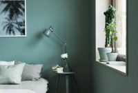 Dark Green Walls Painting Color Ideas Paint Colors Bedroom Green with dimensions 800 X 1063