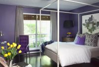 Decorating Ideas For Dark Colored Bedroom Walls with regard to size 1280 X 959