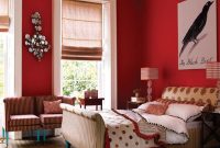 Decorating The Bedroom With Bright Colors with regard to dimensions 1000 X 1000