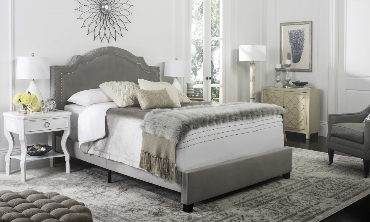 Decorating With Grey Color Schemes Overstock within dimensions 1250 X 750