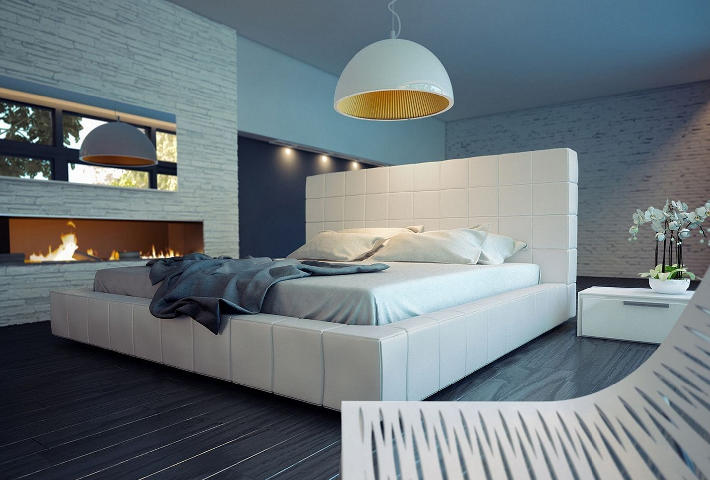 Design Your Dream Bedroom And Well Guess If Youre A Morning Or regarding dimensions 1426 X 965