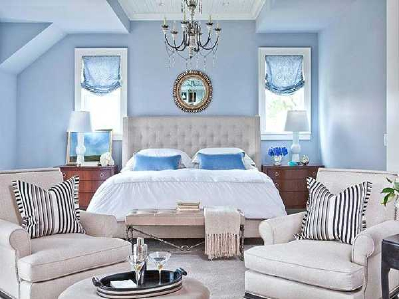 Download Astonishing Light Blue Bedroom Color Schemes with regard to measurements 1280 X 960