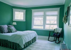 Drop Dead Gorgeous And Perfect Color For Bedroom Exciting Bedroom in measurements 1306 X 929