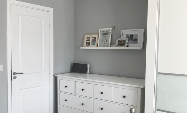Dulux Most Popular Grey Paint Colours Home Gray Bedroom Walls within sizing 1080 X 1350