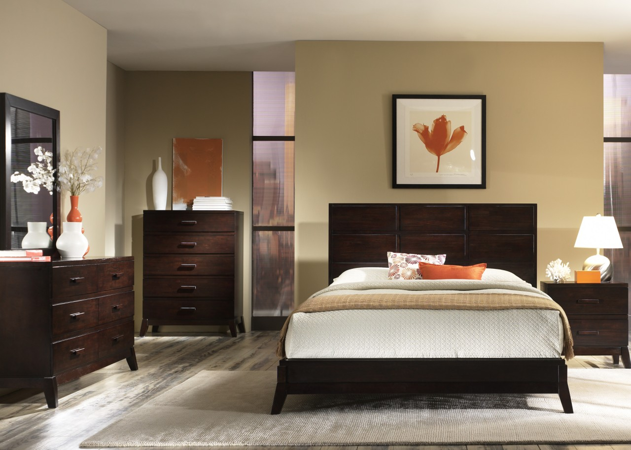 Effortless Feng Shui Tips For Your Bedroom pertaining to size 1280 X 914