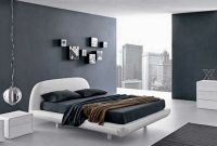 Elegant Gray Paint Colors For Bedrooms Homesfeed intended for sizing 1600 X 1600