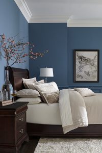 Embellish Your Bedroom With The Right Paint Color Design As Well As regarding proportions 1540 X 2305