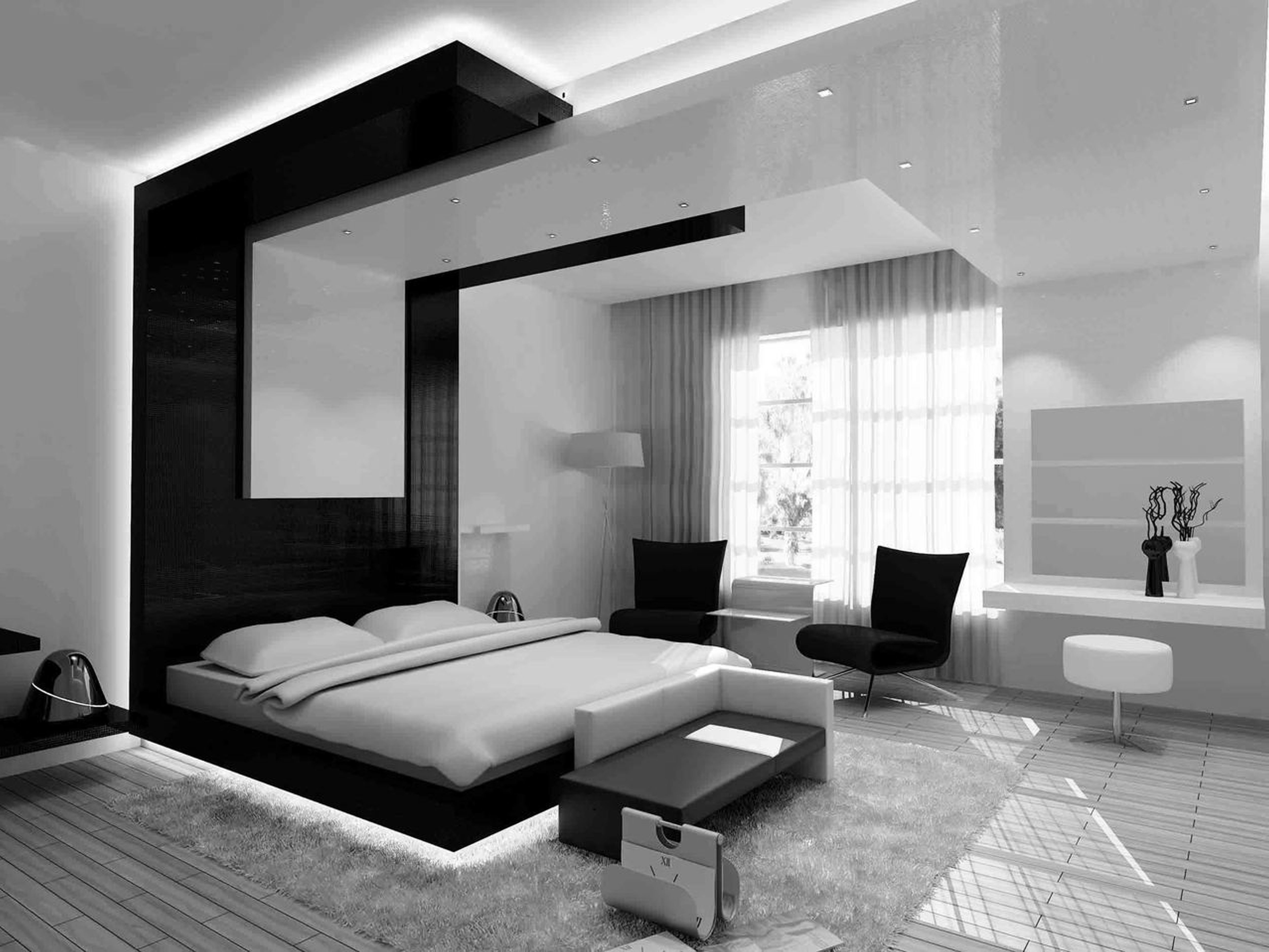 Extraordinary Decorating With Black Ideas That You Havent Seen throughout dimensions 5000 X 3752