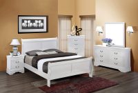 Fantastic Modern White Bedroom Furniture Cileather Home Design Ideas intended for size 3000 X 2031