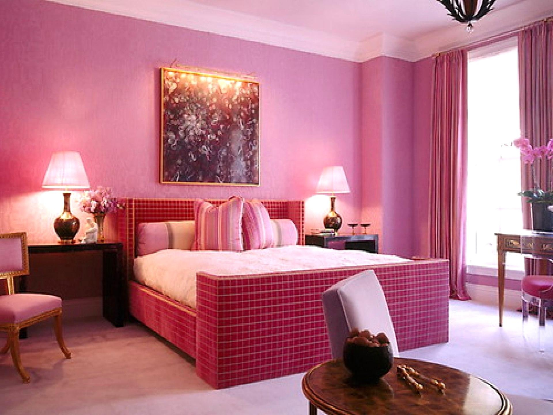 Fascinating Bination Bedroom Color Ideas Emes For Small Bedrooms intended for size 1920 X 1440