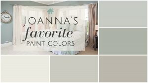 Fixer Upper Paint Colors The Most Popular Of All Time Paint pertaining to measurements 1200 X 675