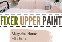 Fixer Upper Season Four Paint Colors Best Matches For Your Home for measurements 1202 X 2000