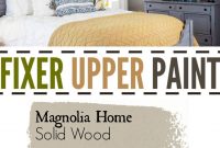 Fixer Upper Season Four Paint Colors Best Matches For Your Home throughout sizing 1202 X 2000