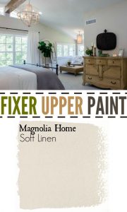 Fixer Upper Season Four Paint Colors Best Matches For Your Home throughout sizing 736 X 1224