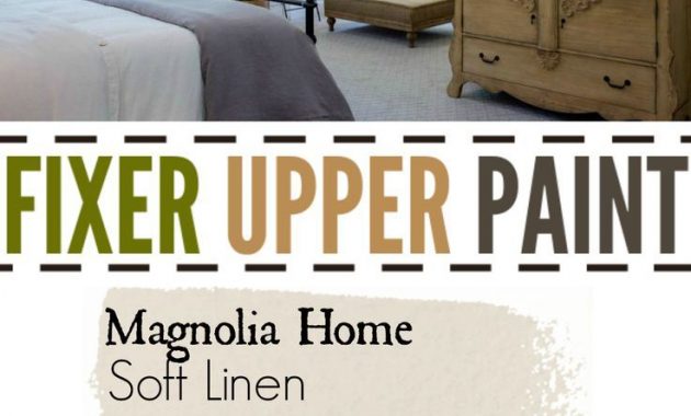 Fixer Upper Season Four Paint Colors Best Matches For Your Home throughout sizing 736 X 1224