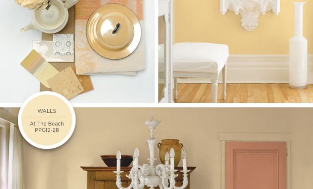 French Country Color Palette You Dont Need A Getaway In Provence for measurements 736 X 2100