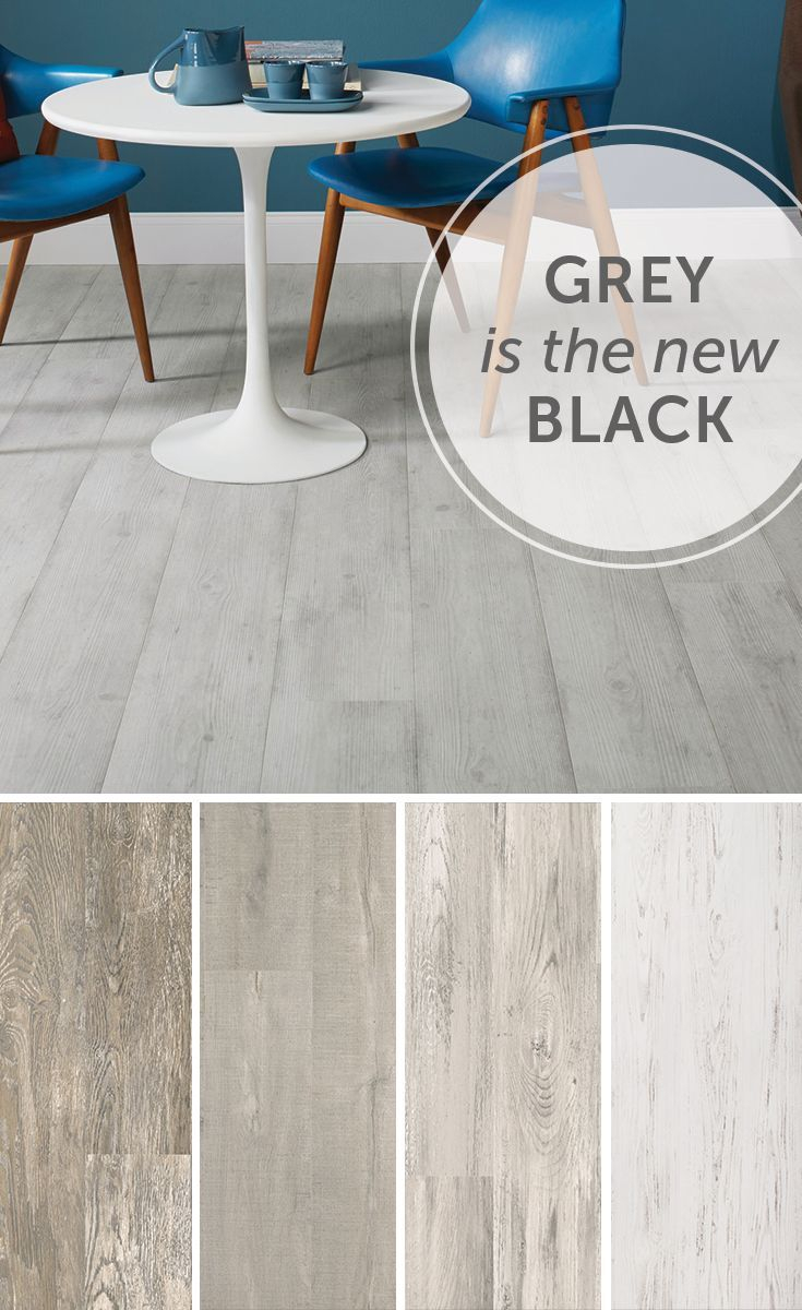 Get Inspired With Grey Laminate Floors Trending Inspireddesign within size 735 X 1200