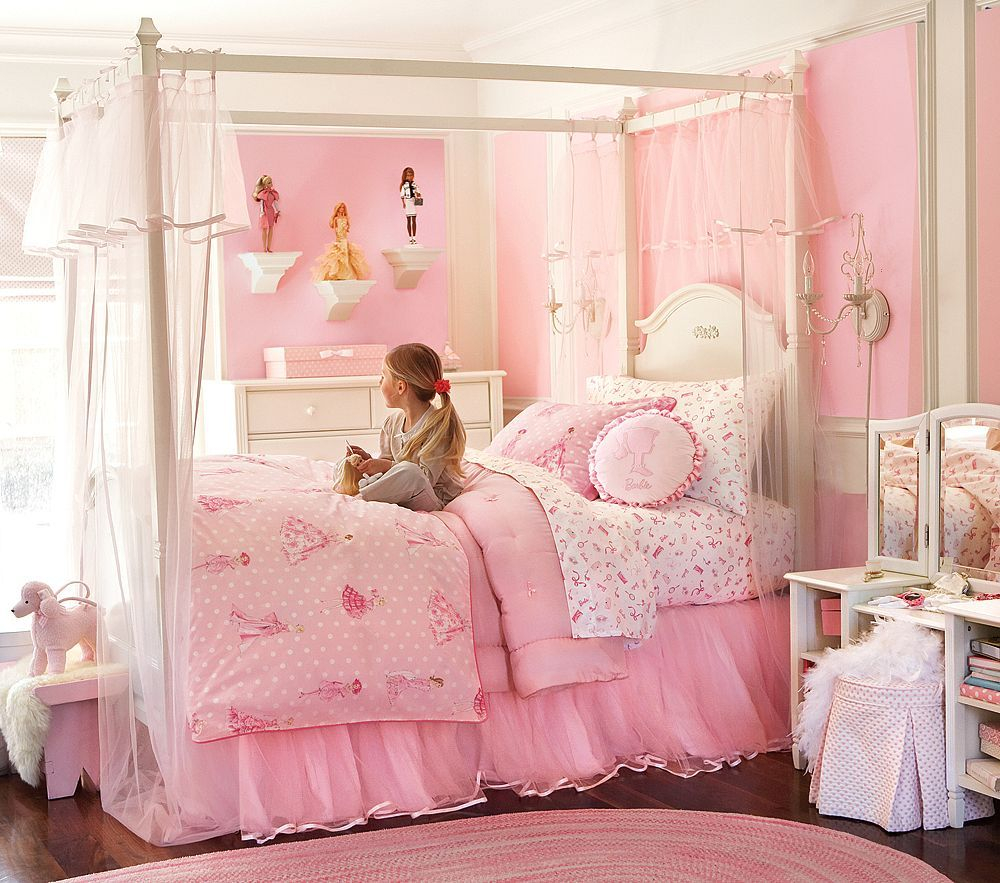 Girls Rooms Pink Paint Colors For The Home Pink Bedroom For for proportions 1000 X 883