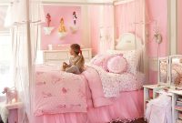 Girls Rooms Pink Paint Colors For The Home Pink Bedroom For regarding measurements 1000 X 883