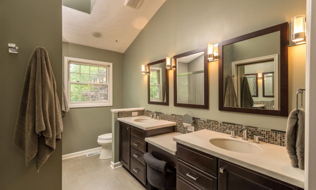 Good Paint Colors For Master Bathroom pertaining to size 3000 X 2003