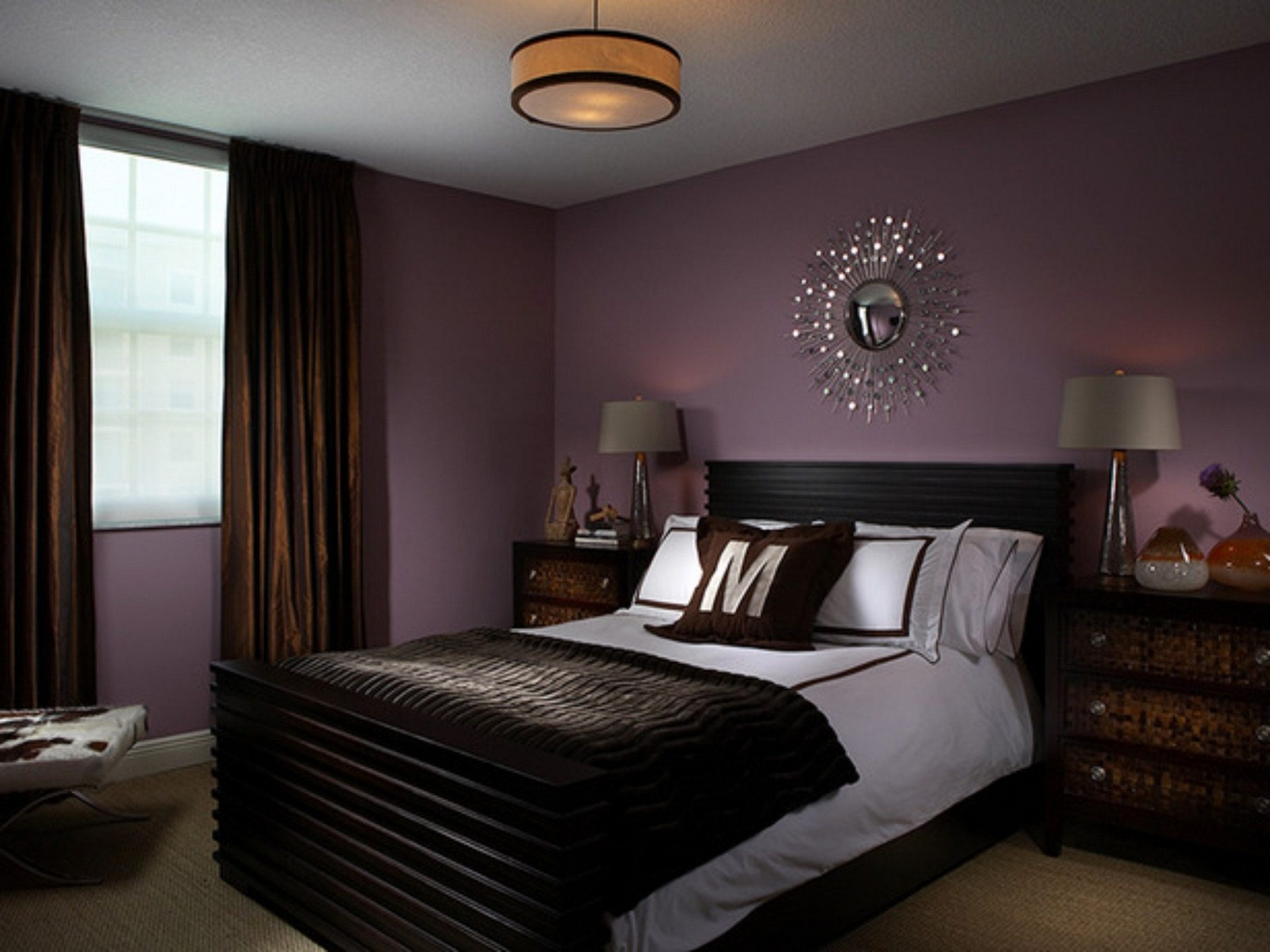 Great Romantic Bedroom Colors Romance Taupe Color Pictures Paint regarding size 2200 X 1650
