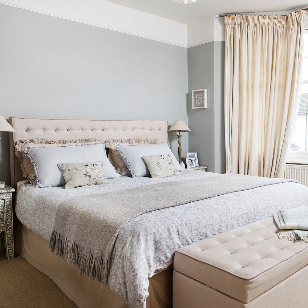 Grey Bedroom Ideas Grey Bedroom Decorating Grey Colour Scheme for proportions 1000 X 1000