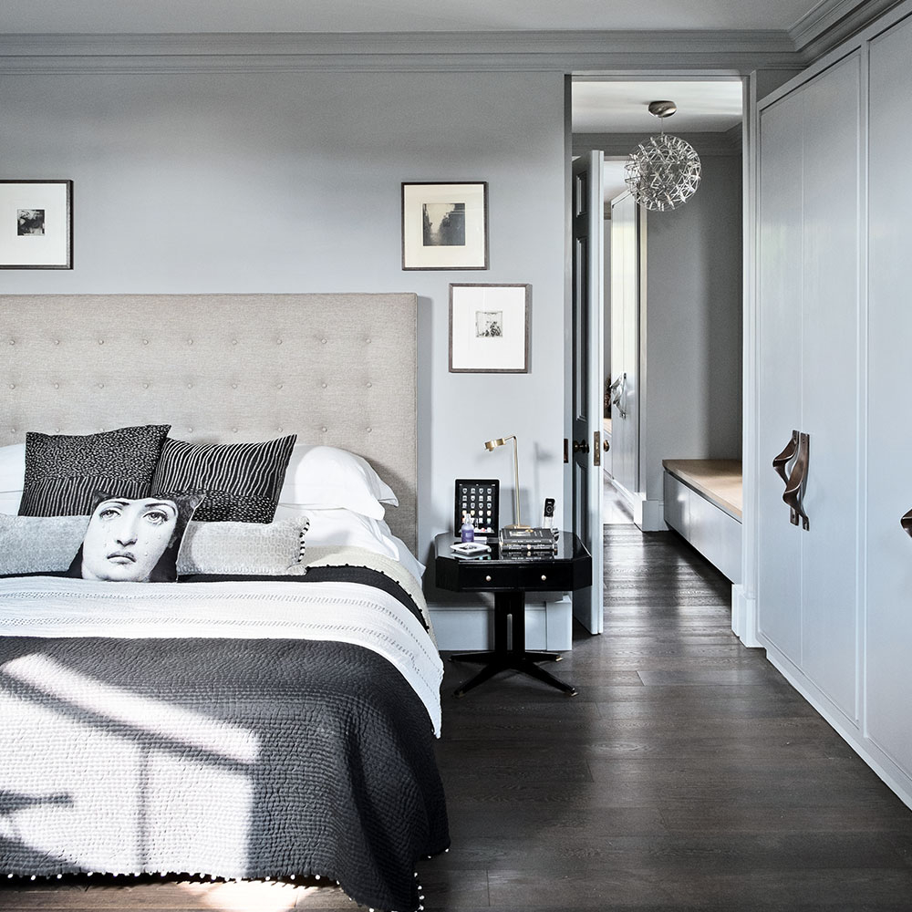 Grey Bedroom Ideas Grey Bedroom Decorating Grey Colour Scheme within size 1000 X 1000