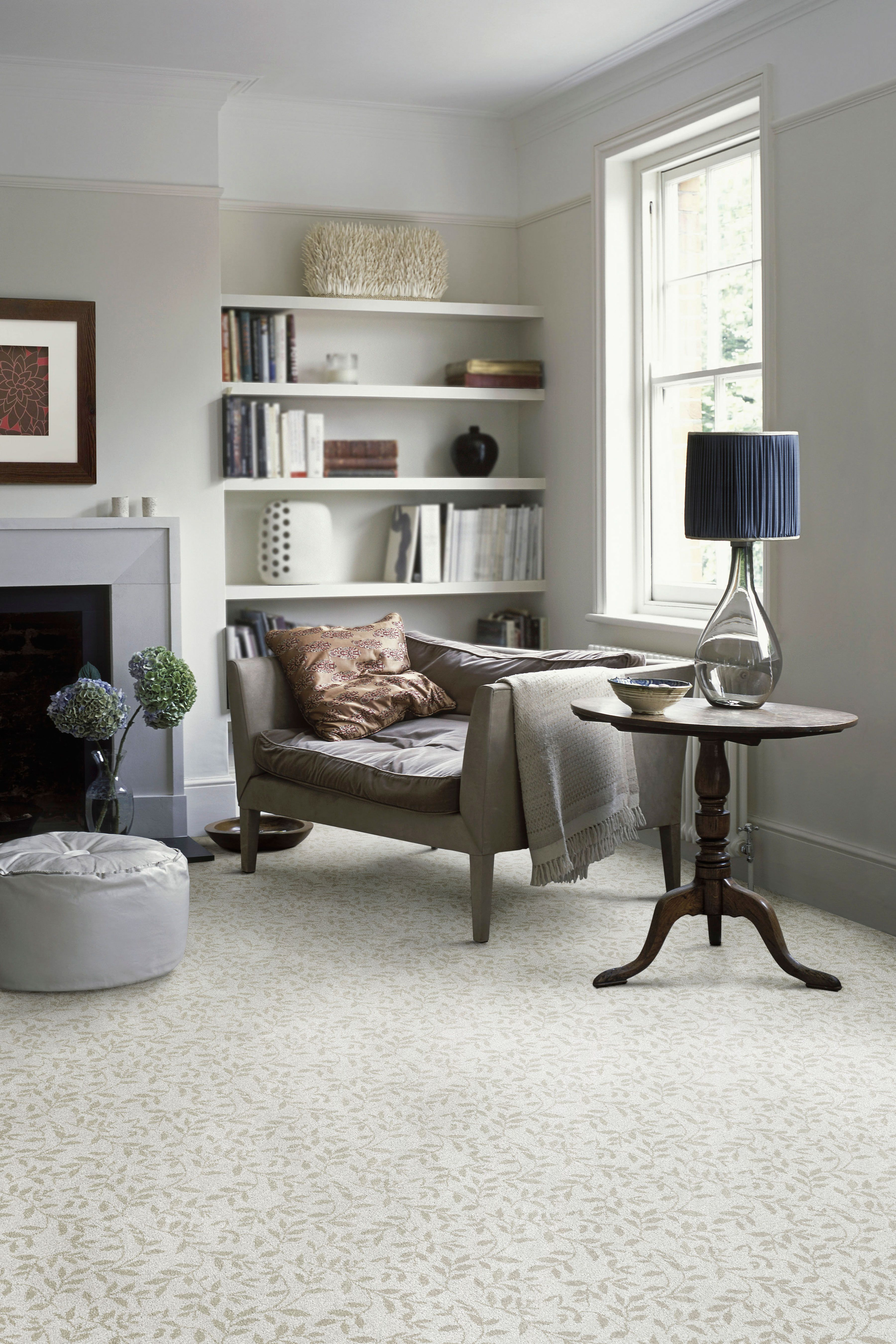 Grey Walls And Carpet With Beige Undertones Color Trend Report throughout proportions 3600 X 5400