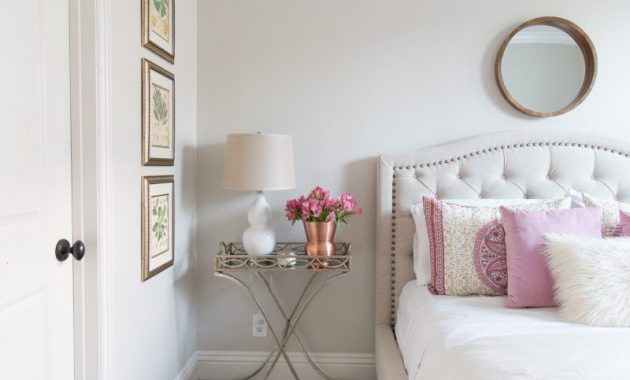 Guest Room Reveal A Thoughtful Place Bedroom Inspiration with size 800 X 1200