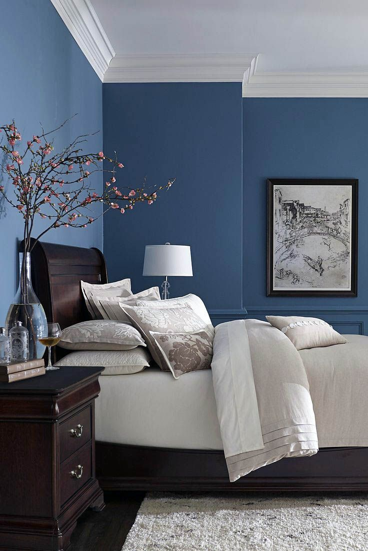 Here Are Bedroom Paint Ideas Dulux For Your Home Bedroom Paint throughout dimensions 736 X 1101