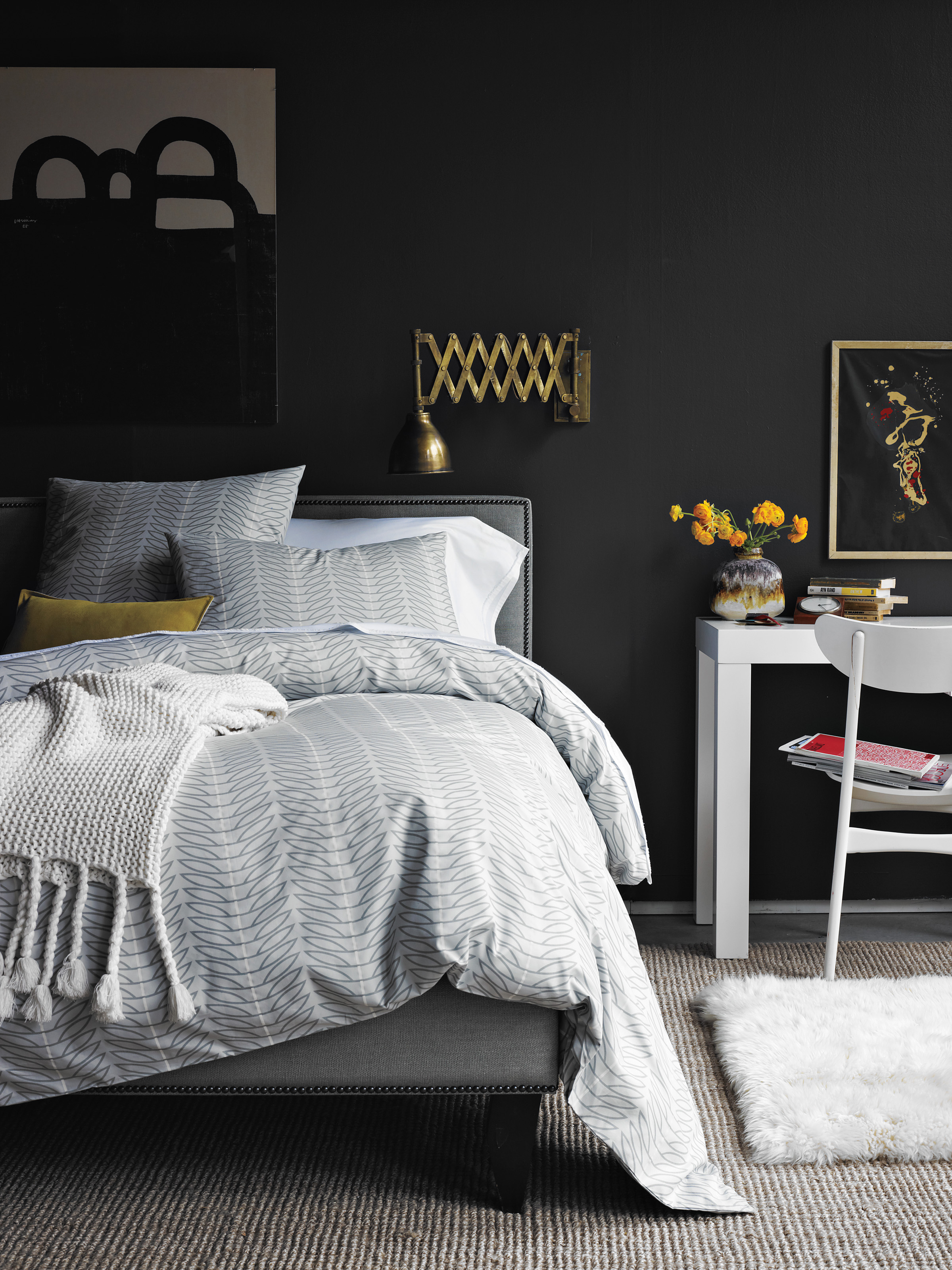 Here Are The 10 Best Colors For Small Bedrooms Paintzen in size 2400 X 3200