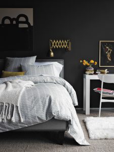 Here Are The 10 Best Colors For Small Bedrooms Paintzen regarding sizing 2400 X 3200