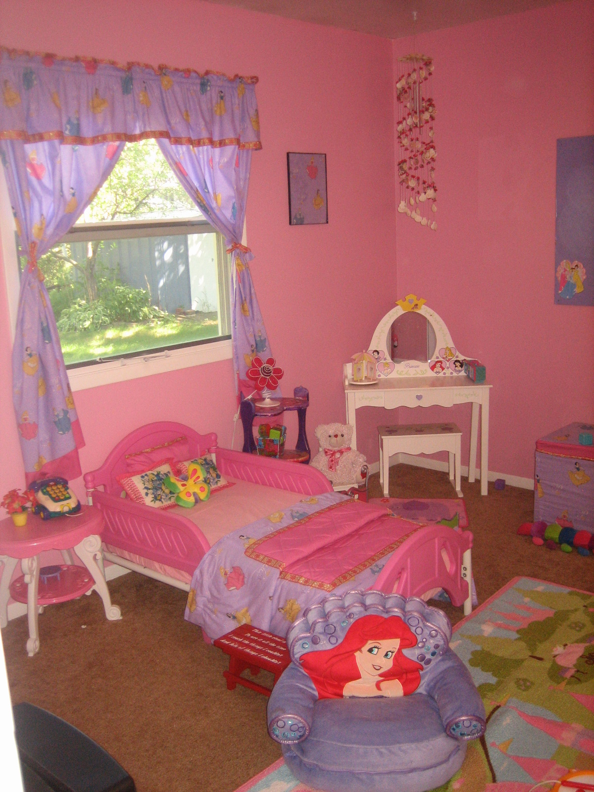 Hinfallen Schon Toddler Girl Room Ideas Colors Modern Cute Bedrooms in size 1200 X 1600