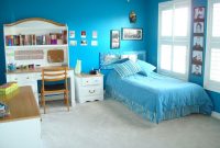 Home Interior Blue And Pink Bedroom Ideas For Your Kids Bright with measurements 1024 X 768