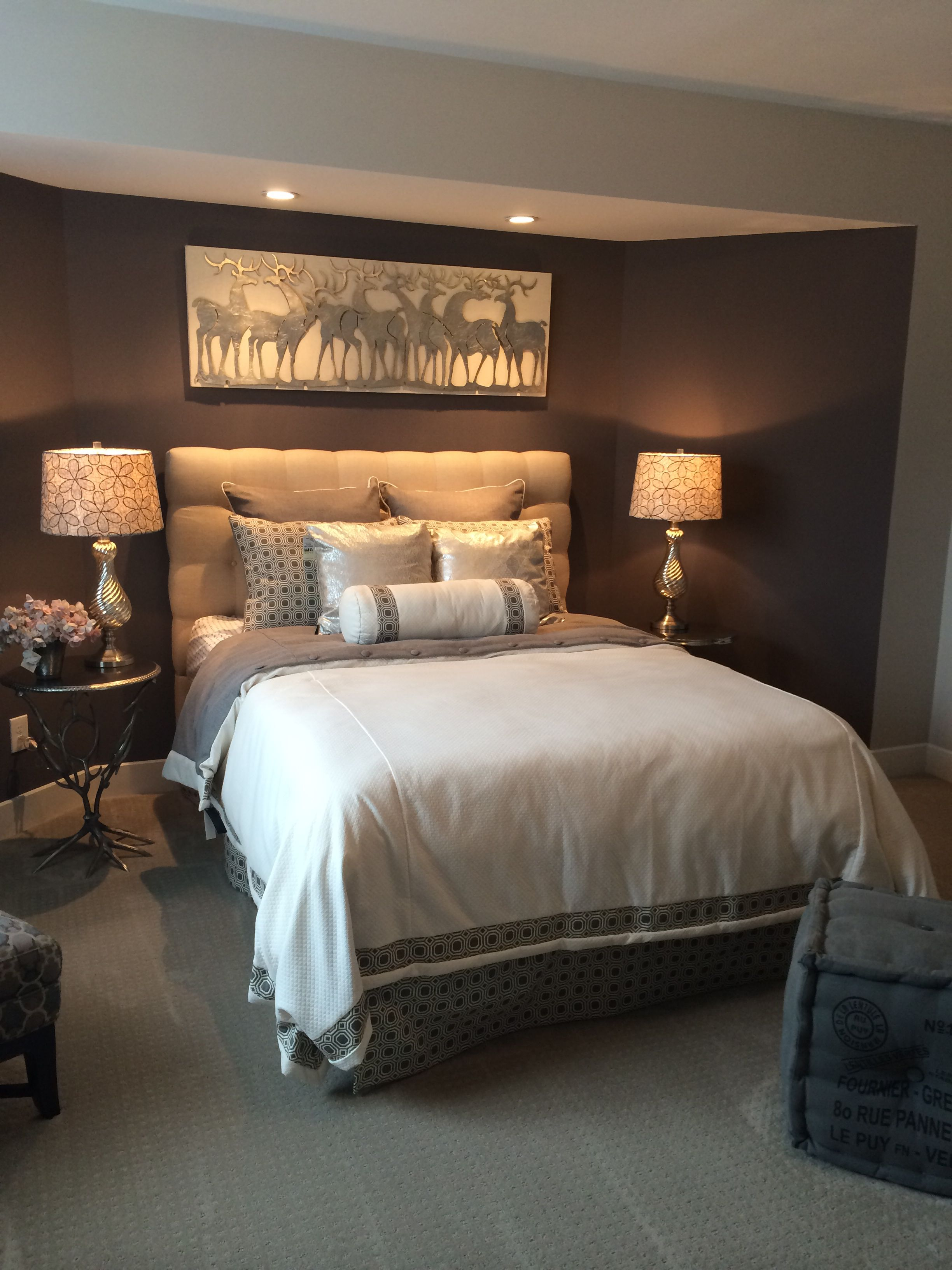 Homearama 2014 Bobbis Room In 2019 Bedroom Decor Bedroom inside dimensions 2448 X 3264