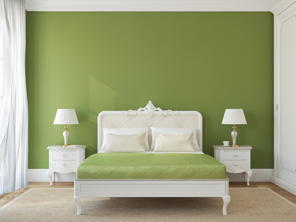 Improve Your Sleep Turning Your Bedroom Green Ways2gogreen intended for proportions 1200 X 900