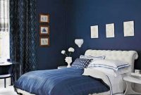 Incredible Best Paint Colors For Mens Bedroom Also Trends Ideas Cozy for size 1445 X 864