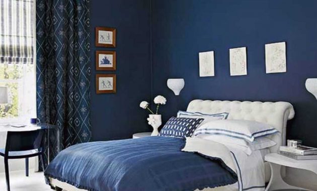 Incredible Best Paint Colors For Mens Bedroom Also Trends Ideas Cozy for size 1445 X 864