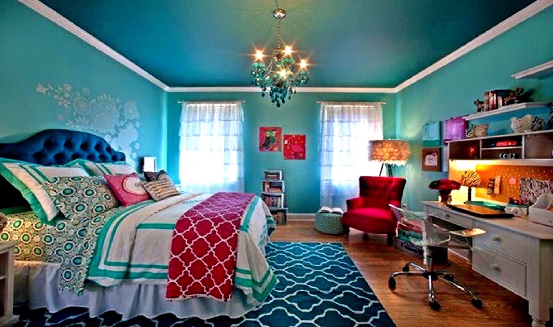 Int Colorful Bedroom Large Episodeinteractive Episode Size 1920 X within size 1920 X 1136