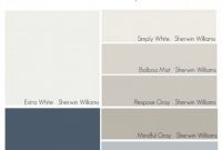 Interior Paint Colors To Sell Your Home 225 Best Paint Colors That intended for measurements 811 X 1024