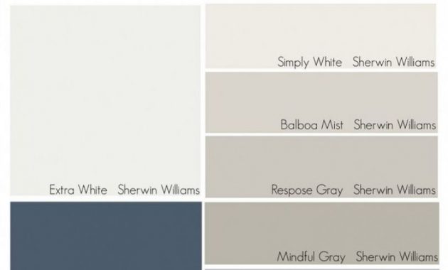 Interior Paint Colors To Sell Your Home 225 Best Paint Colors That intended for measurements 811 X 1024